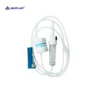 IV Set with Precision Flow Controller