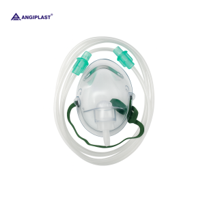 Oxygen Mask - 1 pack of 10pcs |  Adult & Child