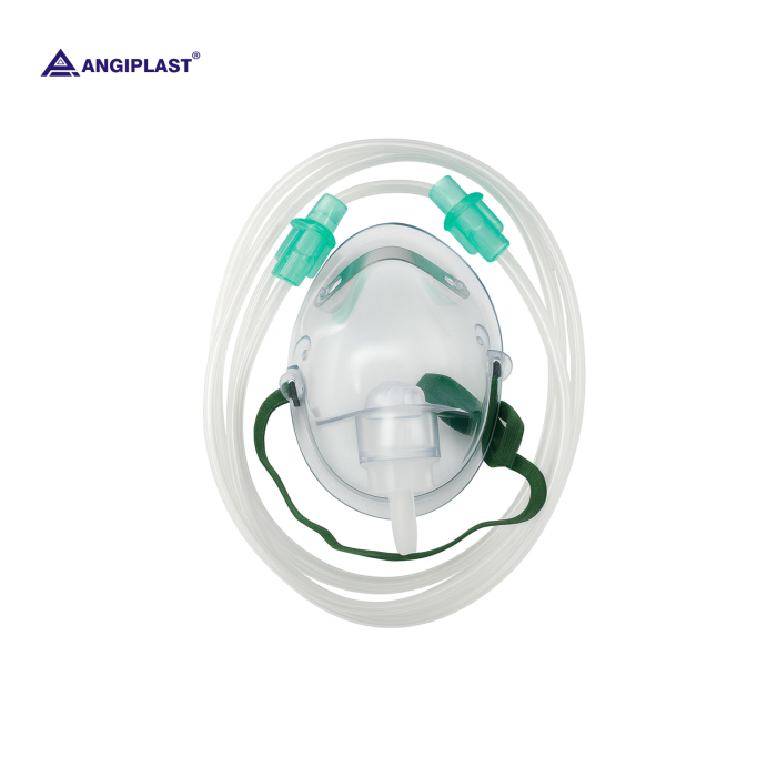 Oxygen Mask