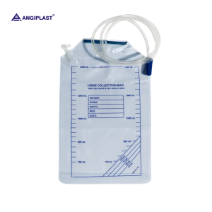 Urine Bag - 1 Pack of 10pcs